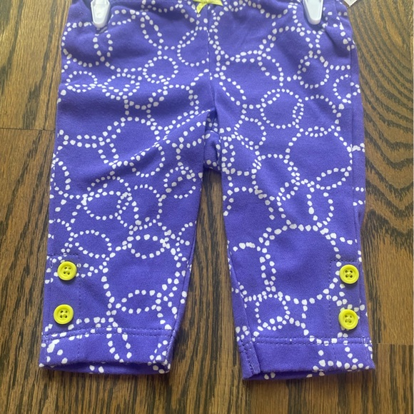 Carter’s 2 piece set - Picture 2 of 2